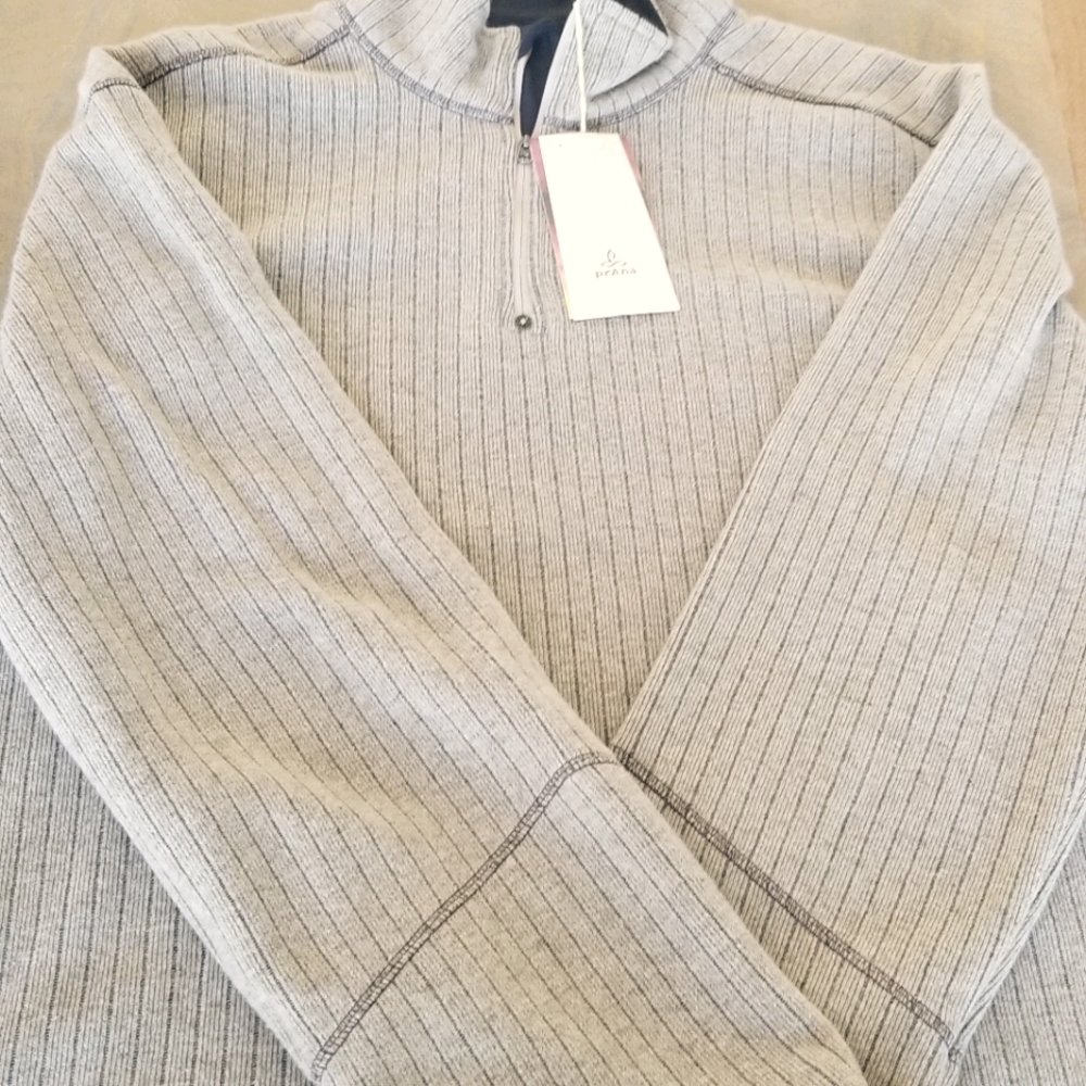 Men's Prana Sweater